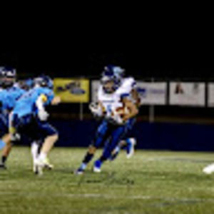 Meet your Posher, Xavier